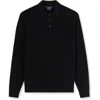 Olymp Shirt zwart