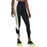 Under Armour Dames/Dames Run Anywhere Colour Block Leggings (Zwart)