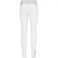 Skins Dames-serie 1 7/8-legging (Wit)