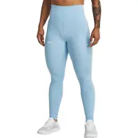 Under Armour Dames/Dames Meridian Slim Hardlooplegging (Blauw)
