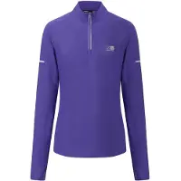 Karrimor Dames/Dames Lichtgewicht Regular Pullover (Paars)