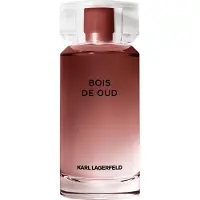 Karl Lagerfeld Lagerfeld Bois de Oud Les Parfums Matières Eau de Toilette Spray (100 ml)