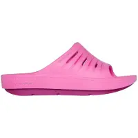 SKECHERS Platte sportsandalen voor kinderen (Roze)