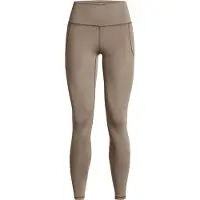 Under Armour Dames/Dames Meridian Legging (Bruin)