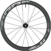 Zipp 404 S Tubeless Cl Disc 50 Mm Achterwiel Racefiets