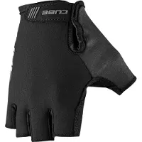 Cube Rookie Race Korte Handschoenen