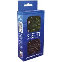 DSV Games SETI - Upgraded Components