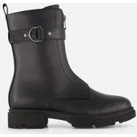 Cellini Biker boots zwart Synthetisch Maat 37