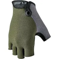 Cube Cmpt Comfort Tm Korte Handschoenen