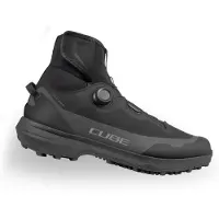 Cube Ox Pro Midcut Primetronic Mtb-schoenen