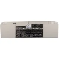 123accu Sony VGP-BPS30 accu (11.1 V, 4000 mAh, huismerk)