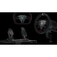Logitech RS50 Systeem + Track Wheel PlayStation & PC + RS pedalen