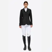 RG Rider´s Gene RG Rider's Gene Jersey en Mesh Wedstrijdjasje Dames Navy 42