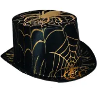 Espa Hoge hoed spinneweb