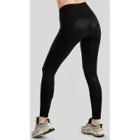 Montar Rijlegging MoPaulina Lasercut Zwart - 42