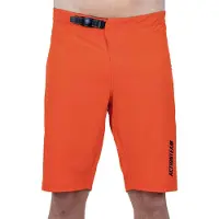 Cube EDGE LIGHTWEIGHT BAGGY SHORTS ORANGE XXXL