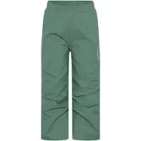 Didriksons - Kid's Avan Pants - Regenbroek 90, turkoois