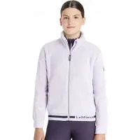 LeMieux Fleece Vest Libby Kids Lilac - 164