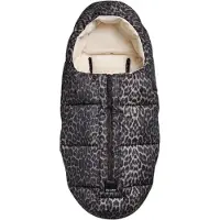 Elodie details Fußsack - 110 cm - Comfort - Le Leopard - - One Size - Fußsack