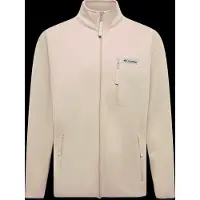 Columbia - Sweater Weather Full Zip - Fleecevest S, beige