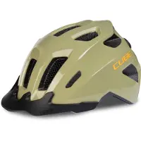 Cube Fink Junior Mtb-helm