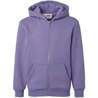 Urban Classics Uck7284 Sweatshirt Met Rits
