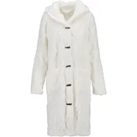 Ringella dames vest champagne - 100% polyester - Maat 40