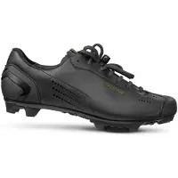 Crono Shoes Cg-1-21 Mtb Mtb-schoenen Zwart EU 41 Man