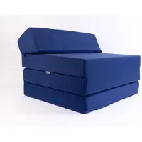 Galeriatrend Opvouwbaar Kampeermatras 200x70x10cm - Comfortabel en compact