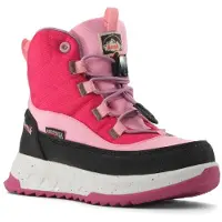 Kamik - Kid's Stormy Mid 2 - Hoge schoenen 31, roze