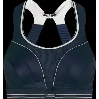 Shock Absorber Ultimate Run Bra | 80E