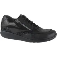 Durea 6306.682.1785-e dames veterschoenen sportief