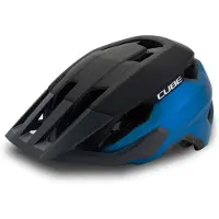 Cube Stray X Actionteam Mips Mtb-helm