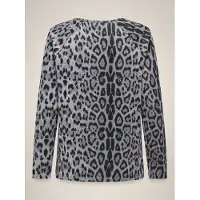 ONLY Jdytonsy Top Dames Grijs Xxl
