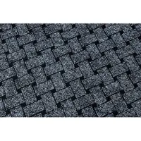 Dywany Łuszczów Merkloze Woonkamer Tapijt 200x250 cm - Antislip & Duurzaam