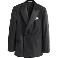 Next Colbert 'Nova Fides Signature' zwart