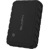Glyph Atom EX80 1TB High-Intensity USB-C Bus-Powered NVMe SSD