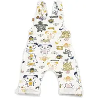 Frogs and Dogs Tuinbroek voor kids maat 74