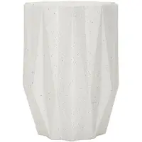 Mauro Ferretti Bijzettafel Star End Table Ø 38,5×53 cm
