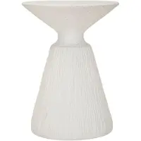 Mauro Ferretti Bijzettafel Cone End Table Ø 40×53 cm