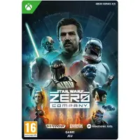 Star Wars Zero Company - Standard Edition - Xbox Series X|S Download