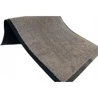 EDO Hanse Home Antislip Deurmat 58x180cm lichtbeige