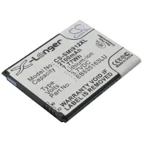 Cameron Sino Samsung EB535163LU / EB535163LA accu (2100 mAh, huismerk)