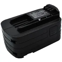 123accu Festool BPC 18 accu (18 V, 3.0 Ah, Li-ion, huismerk)