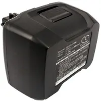 123accu DeWalt DC9144 accu (14.4 V, 3000 mAh, Li-ion, huismerk)