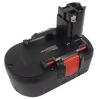 Cameron Sino BAT025 accu (18V, 3.0 Ah, Ni-MH, 123accu huismerk)
