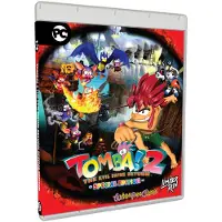 Tomba! 2: The Evil Swine Return Remastered - Classic (Limited Run) (Import)
