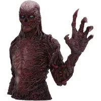 Ginza.se Stranger Things buste, Vecna, 30 cm