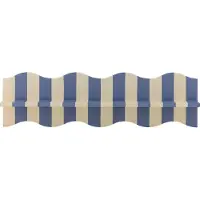 Bloomingville - Bubbi Shelf - Multi