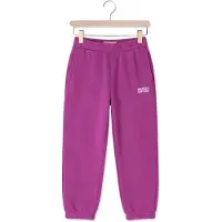 American vintage Jongens Broeken Izubird - Fuchsia - Maat 134